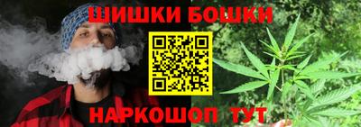 шишки Берёзовский